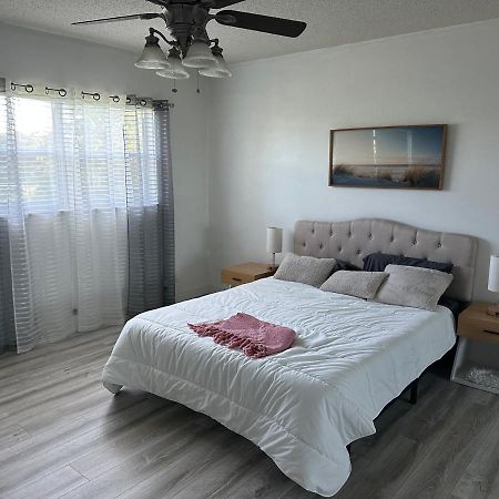 Ft Lauderdale Jewel Lejlighed Fort Lauderdale Eksteriør billede