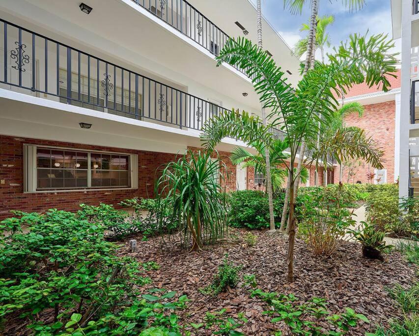 Ft Lauderdale Jewel Lejlighed Fort Lauderdale Eksteriør billede