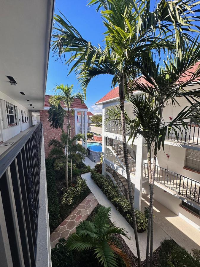 Ft Lauderdale Jewel Lejlighed Fort Lauderdale Eksteriør billede