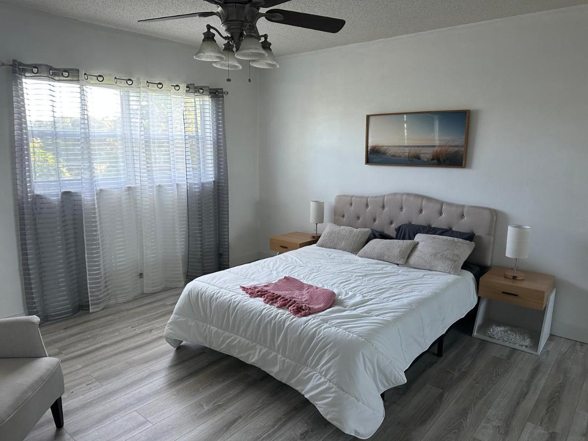 Ft Lauderdale Jewel Lejlighed Fort Lauderdale Eksteriør billede
