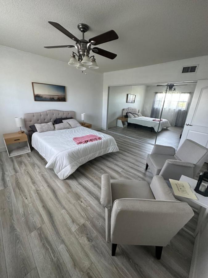 Ft Lauderdale Jewel Lejlighed Fort Lauderdale Eksteriør billede
