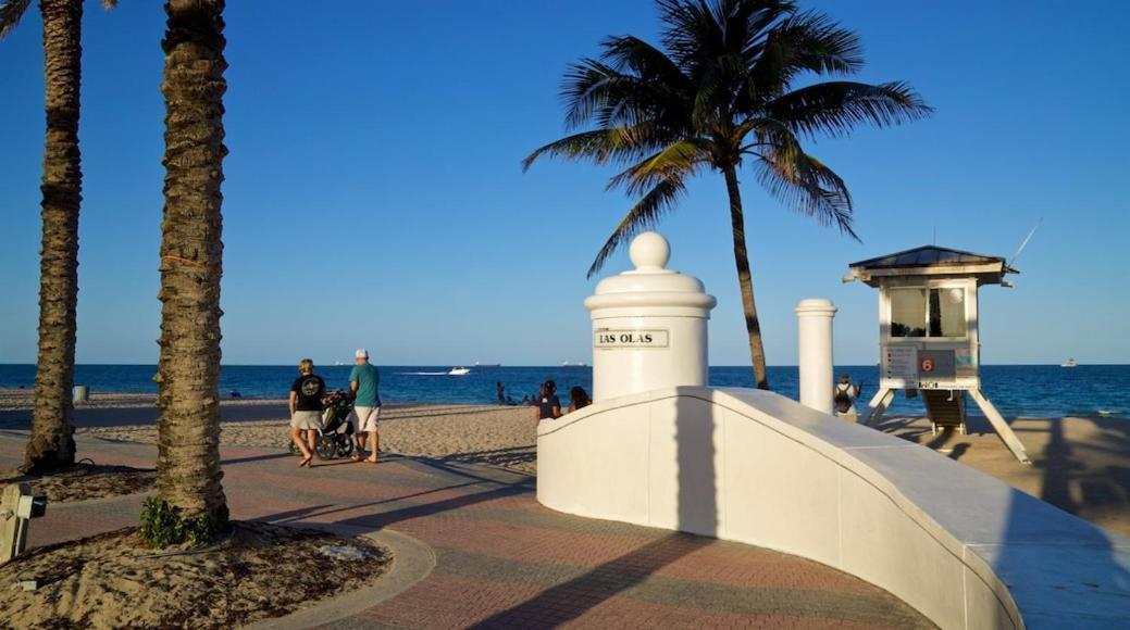 Ft Lauderdale Jewel Lejlighed Fort Lauderdale Eksteriør billede